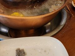 -清真·鸦儿李记·涮肉(和平里店)