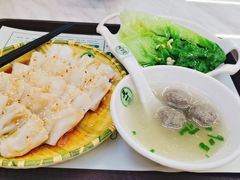 -吴一川韭香粉皮(丽香苑分店)