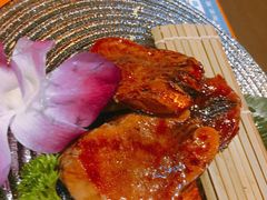 厚切酱烤牛舌-有喜屋·烧鸟·居酒屋(三钢里店)
