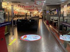 -江边城外烤全鱼(龙德广场店)