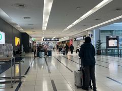 -中部国际机场