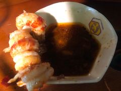 -琥珀老六龙虾(四里河店)