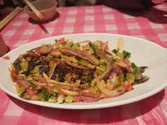 -为民烧烤吧.自贡爆炒菜.成都烧烤(收录20年好店)