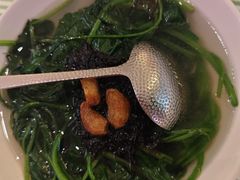 -桂满陇·蟹黄小笼汤包(中山公园店)