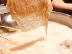 -官也街澳门火锅(新源里店)