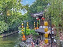 -MOSSO音乐酒吧·live house(南京旗舰店)