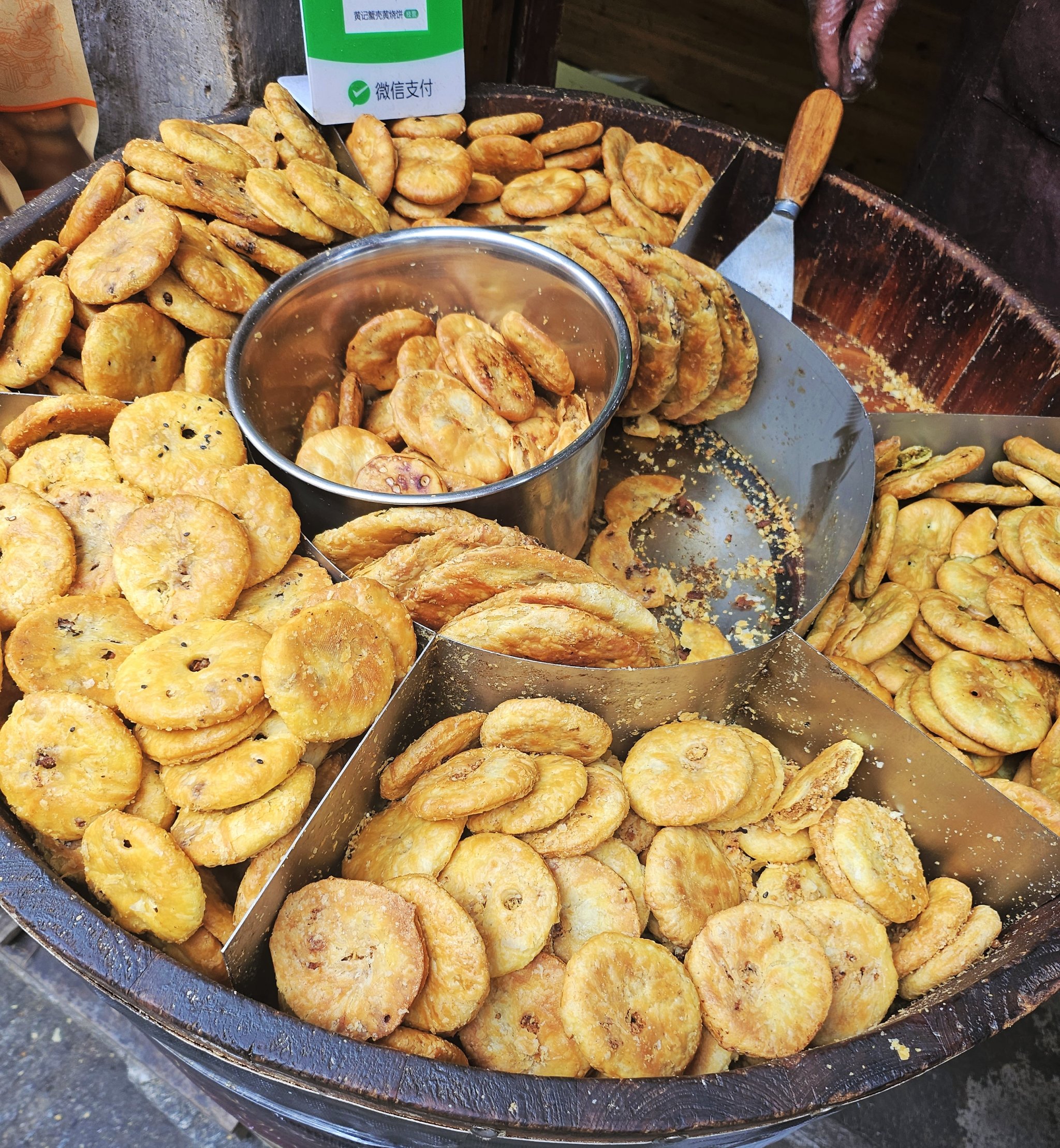 民间小吃美食大全图片