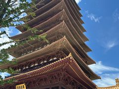 -牛首山文化旅游区