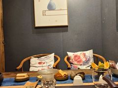 -邈墨茶馆(大兜路1号店)