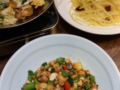 -樟树底(胜利河美食街店)