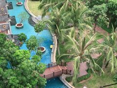 -三亚海棠湾万丽度假酒店