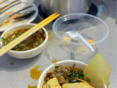 -大橘元自助回转火锅(天河新天地店)