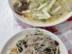 -辣螃铠盆盆蟹大排档(海昌店)
