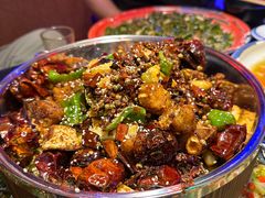 -醉小酒馆·川菜·江湖菜·重庆菜(观音桥旗舰店)