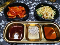 -黑牛の場烤肉(摩天活力城店)