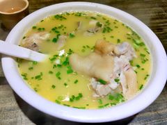 -庆合府重庆大排档(紫都城店)