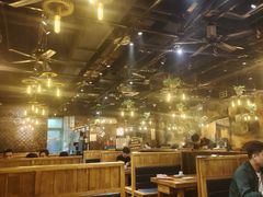 -小俩口烧烤东北菜(双井店)