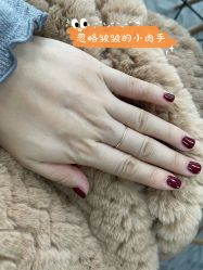 -吉吉靓甲美睫