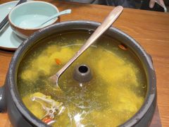 -云海肴·汽锅鸡·云南菜(苏州中心店)