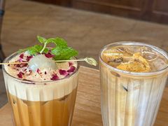 -MIMO CAFE(沙头角店)