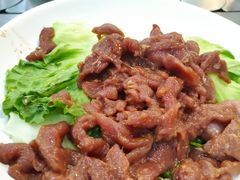 -咕叽咕叽自助烤肉小火锅(茂业清扬店)
