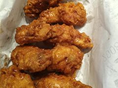 -Kyochon1991校村炸鸡(杨高中路店)