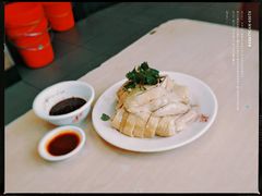-泰煌鸡·上海白斩鸡·沪菜(平利店)