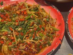 -馬伍旺川菜(江北虹悦城店)