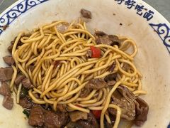 -梅溪·小伙子干挑面(安吉总店)