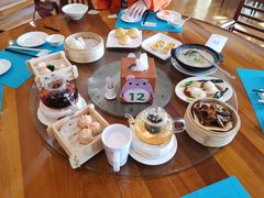 -糟粕醋·椰苑海南菜餐厅(亚龙湾天域酒店)