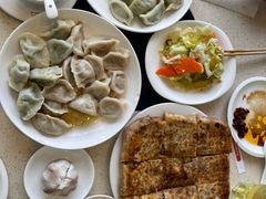 -楊家一锅(沙阳路店)
