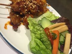 -美奈小馆·越南料理(中航城君尚购物中心店)