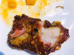 -品味新疆民族风味餐厅(东方今典店)