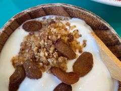 -巴依老爷新疆美食(牡丹园店)