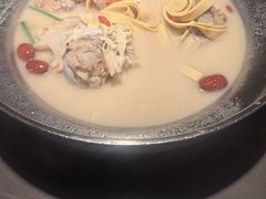 -骨之味·筒骨汤火锅(江头店)