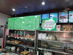 -锦馨豆汁(天坛路店)