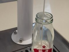 -红星前进面包牛奶公司(君太店)