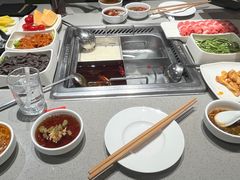 -海底捞火锅(吾悦广场店)