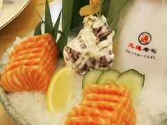 -元通寿司(大朗店)