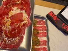 -杨记齐齐哈尔烤肉(总店)