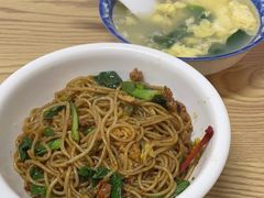 -小毛绝杀炒粉