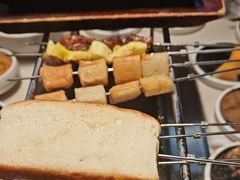 -丰茂烤串(五道口店)