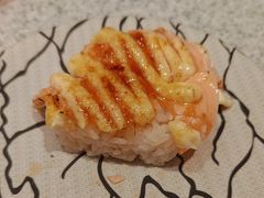 -争鲜回转寿司(中街大悦城店)