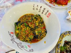 -虎虎龙虾大排档(双井店)