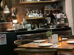 -La Strada(安福路店)