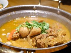 -吃饭皇帝大土家民族菜(正大广场店)