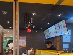 -麦当劳(龙湖北京大兴天街店)