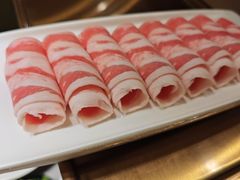 -海底捞火锅(九霄梦天地店)