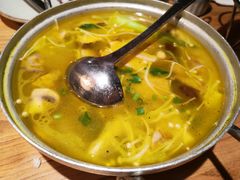 -鱼食饭稻·苏浙土菜17年老馆子(平江路店)