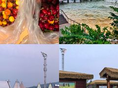 -龙潭大峡谷自然风景区